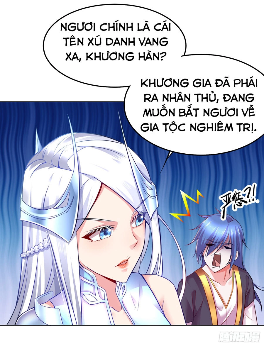 Bổn Tế Tu Chính Là Tiện Đạo Chapter 2 - 7