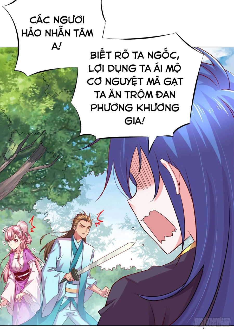 Bổn Tế Tu Chính Là Tiện Đạo Chapter 2 - 9