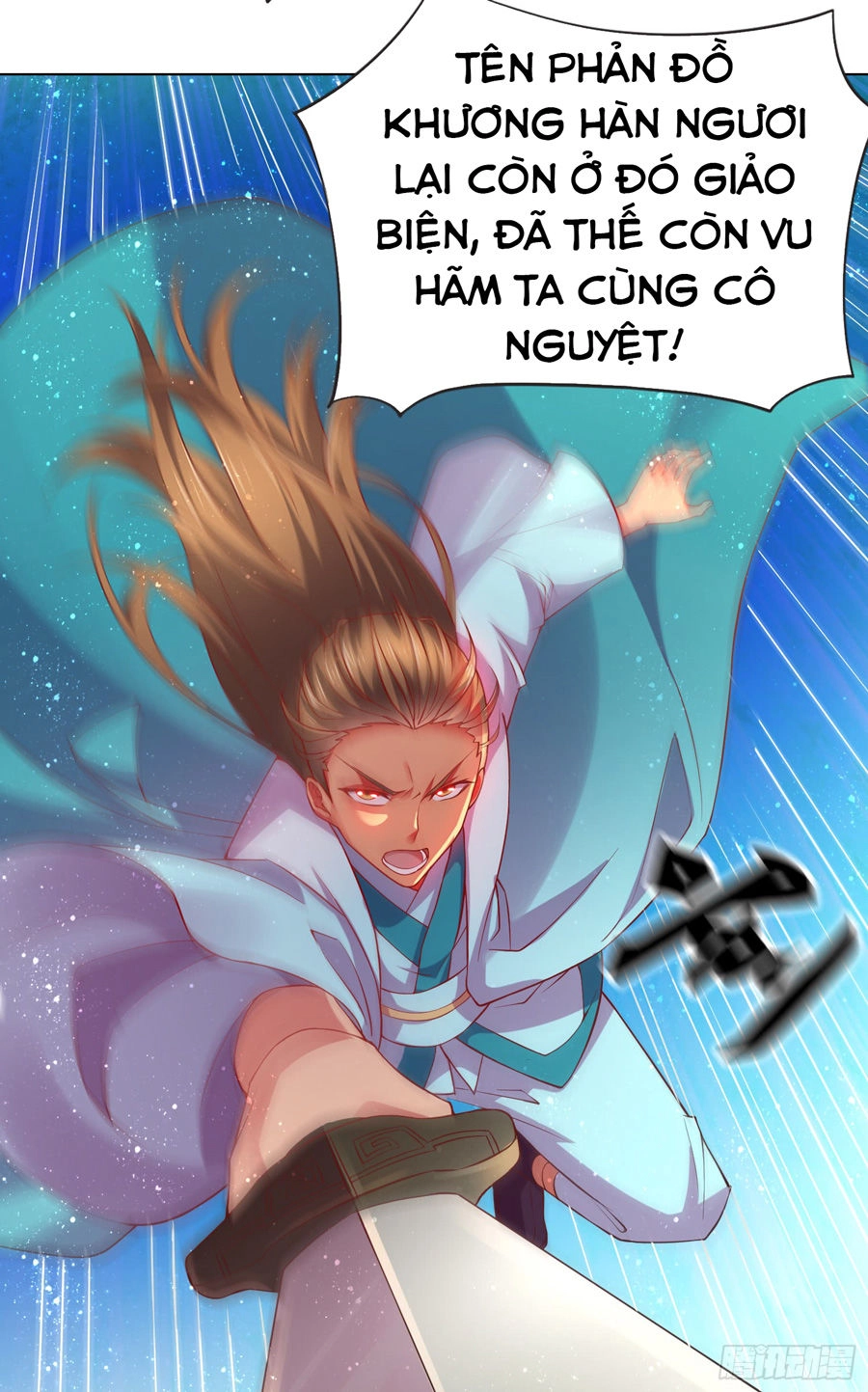 Bổn Tế Tu Chính Là Tiện Đạo Chapter 2 - 14