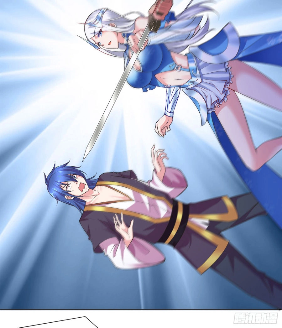 Bổn Tế Tu Chính Là Tiện Đạo Chapter 2 - 18