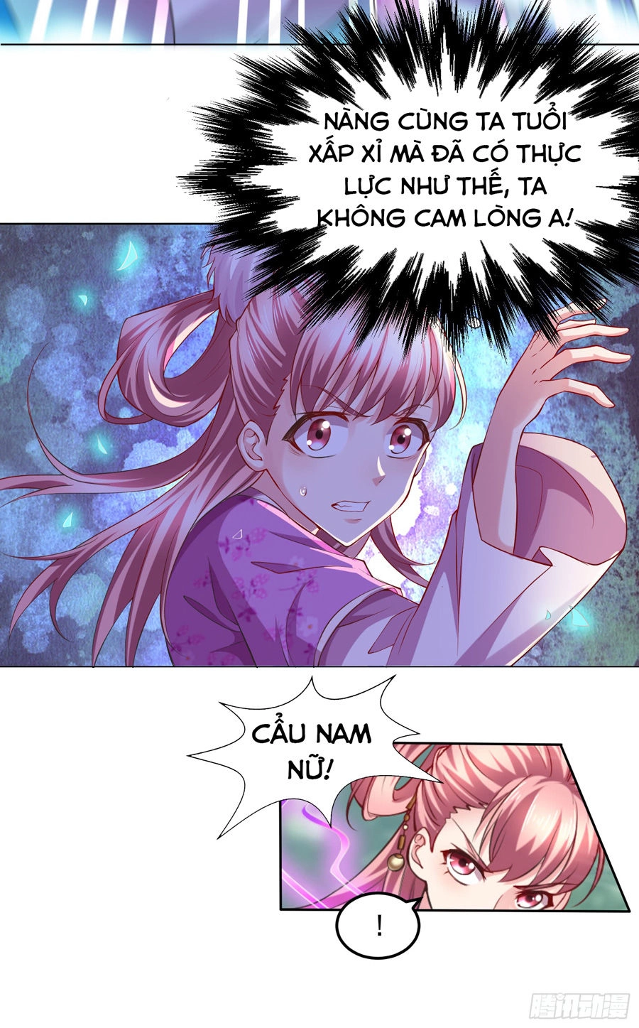 Bổn Tế Tu Chính Là Tiện Đạo Chapter 2 - 26