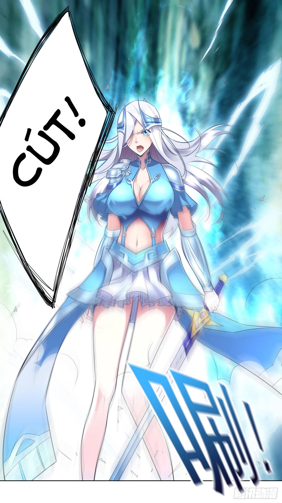 Bổn Tế Tu Chính Là Tiện Đạo Chapter 2 - 29