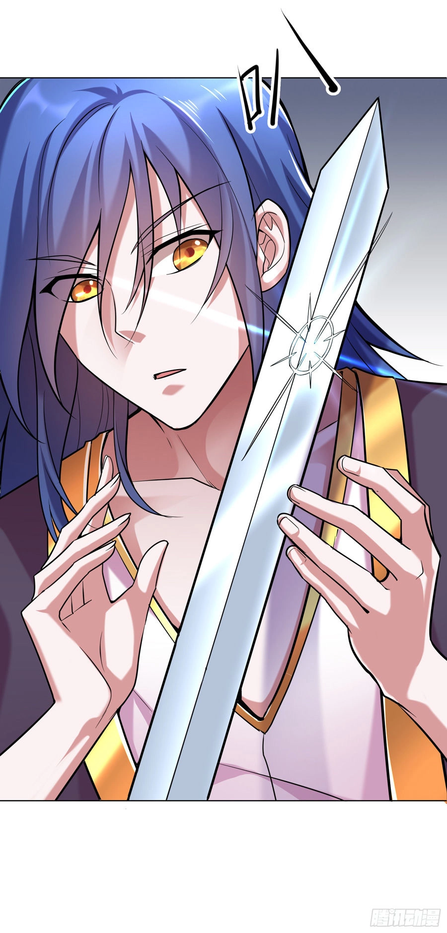 Bổn Tế Tu Chính Là Tiện Đạo Chapter 2 - 36