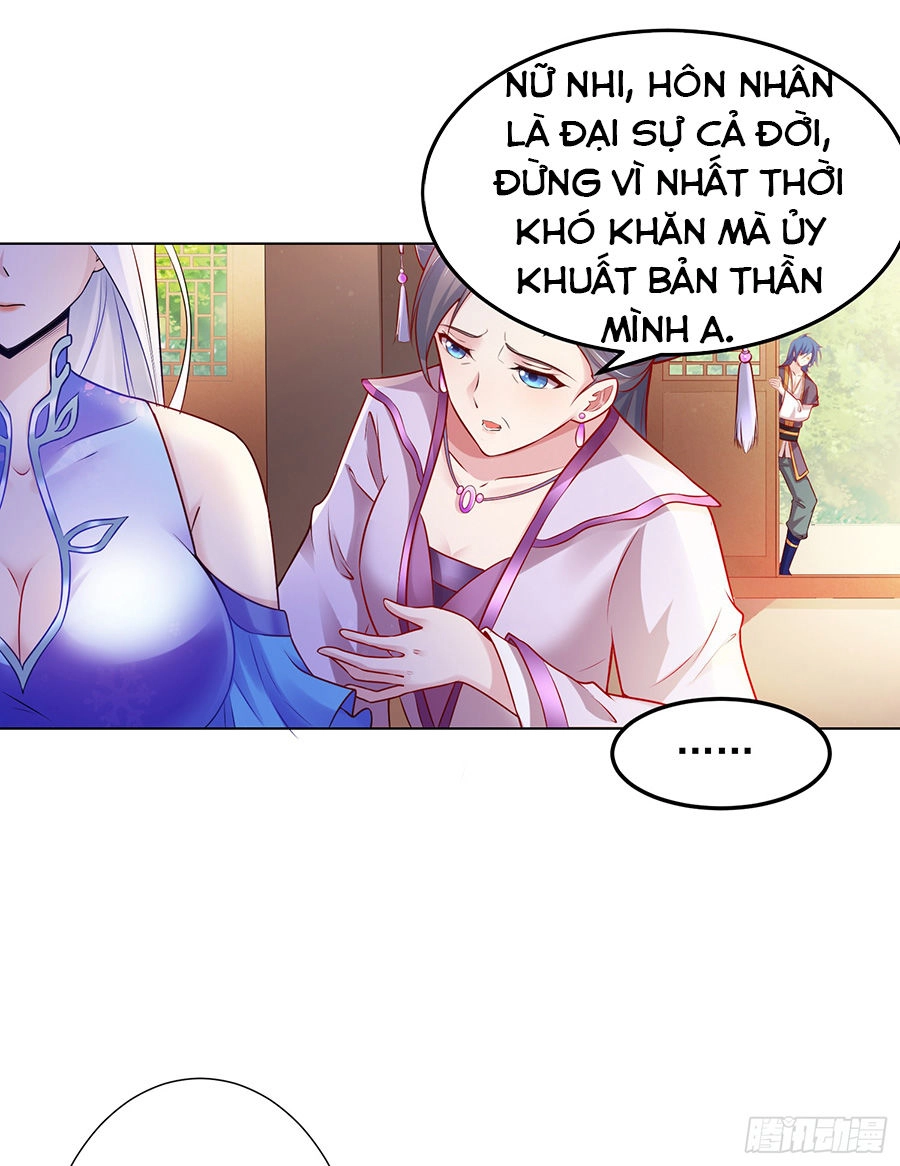 Bổn Tế Tu Chính Là Tiện Đạo Chapter 3 - 6