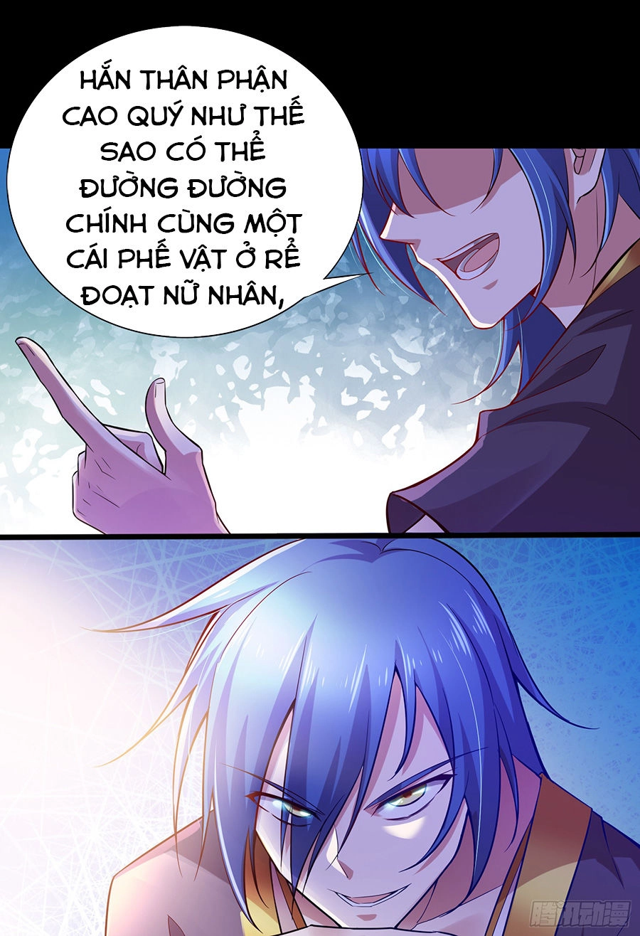 Bổn Tế Tu Chính Là Tiện Đạo Chapter 3 - 17