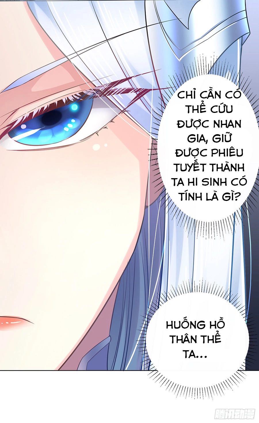 Bổn Tế Tu Chính Là Tiện Đạo Chapter 3 - 27