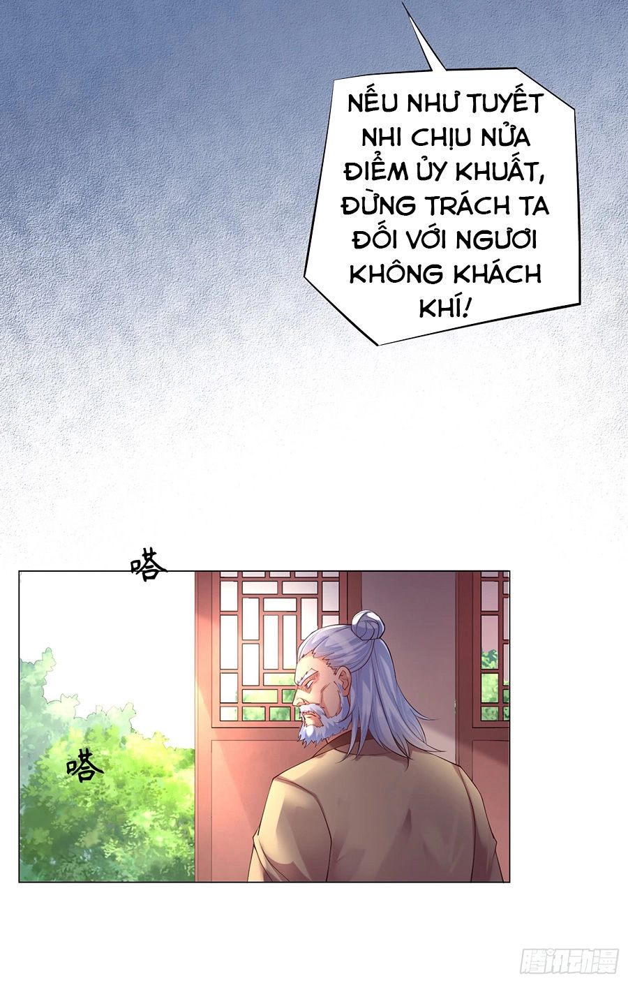 Bổn Tế Tu Chính Là Tiện Đạo Chapter 3 - 34