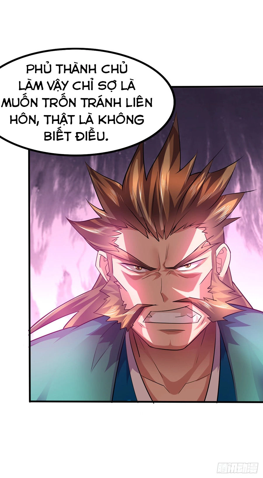 Bổn Tế Tu Chính Là Tiện Đạo Chapter 4 - 32