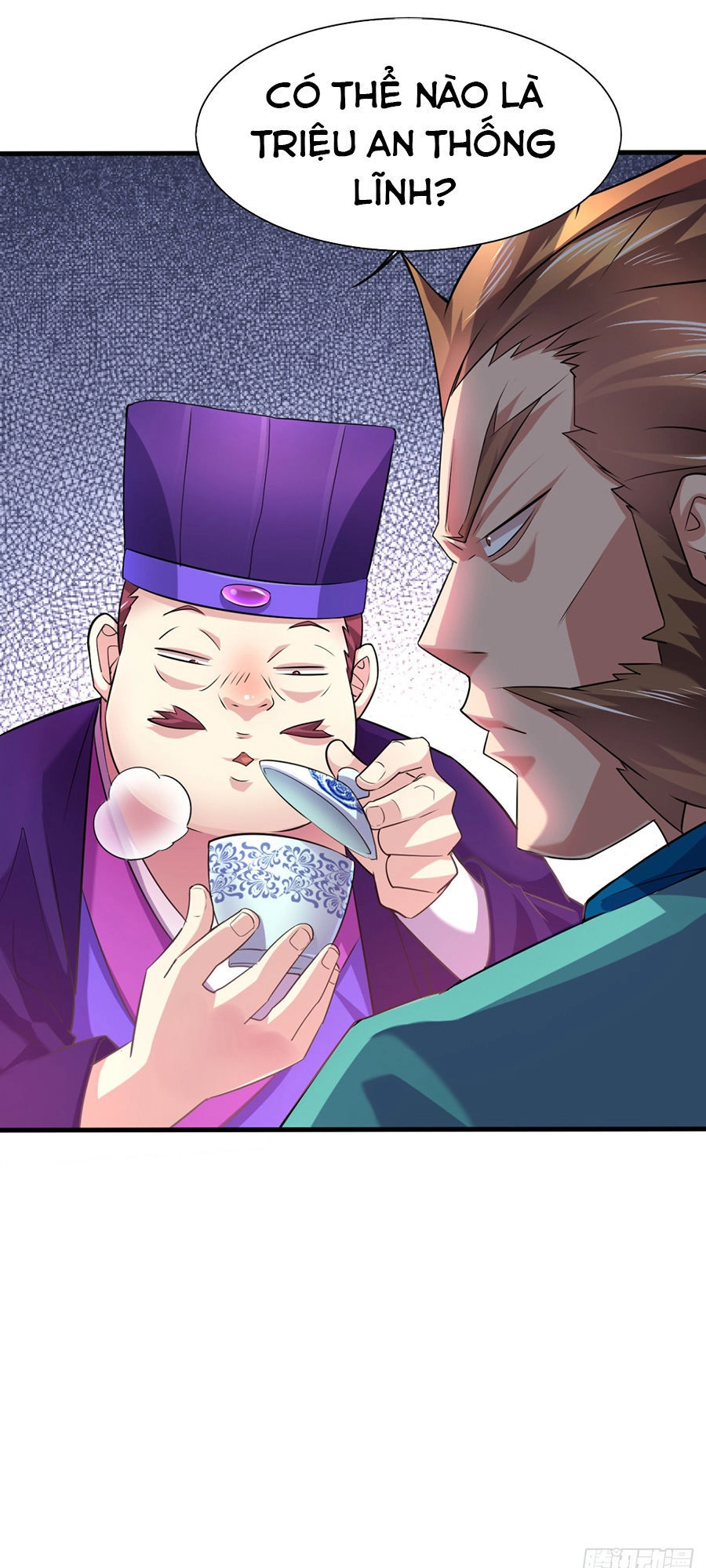 Bổn Tế Tu Chính Là Tiện Đạo Chapter 4 - 33