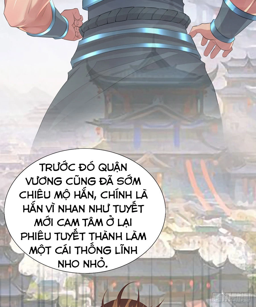 Bổn Tế Tu Chính Là Tiện Đạo Chapter 4 - 36