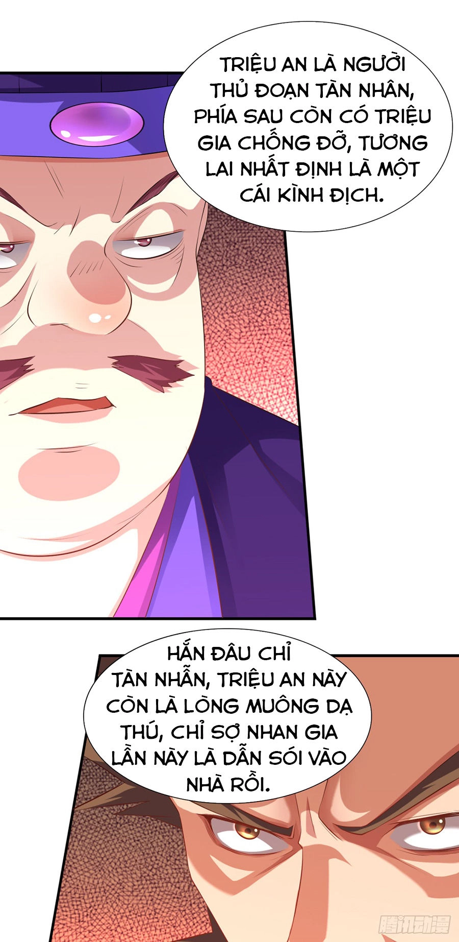 Bổn Tế Tu Chính Là Tiện Đạo Chapter 4 - 38