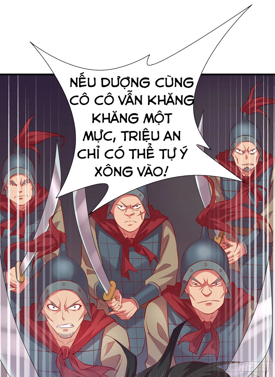 Bổn Tế Tu Chính Là Tiện Đạo Chapter 4 - 57