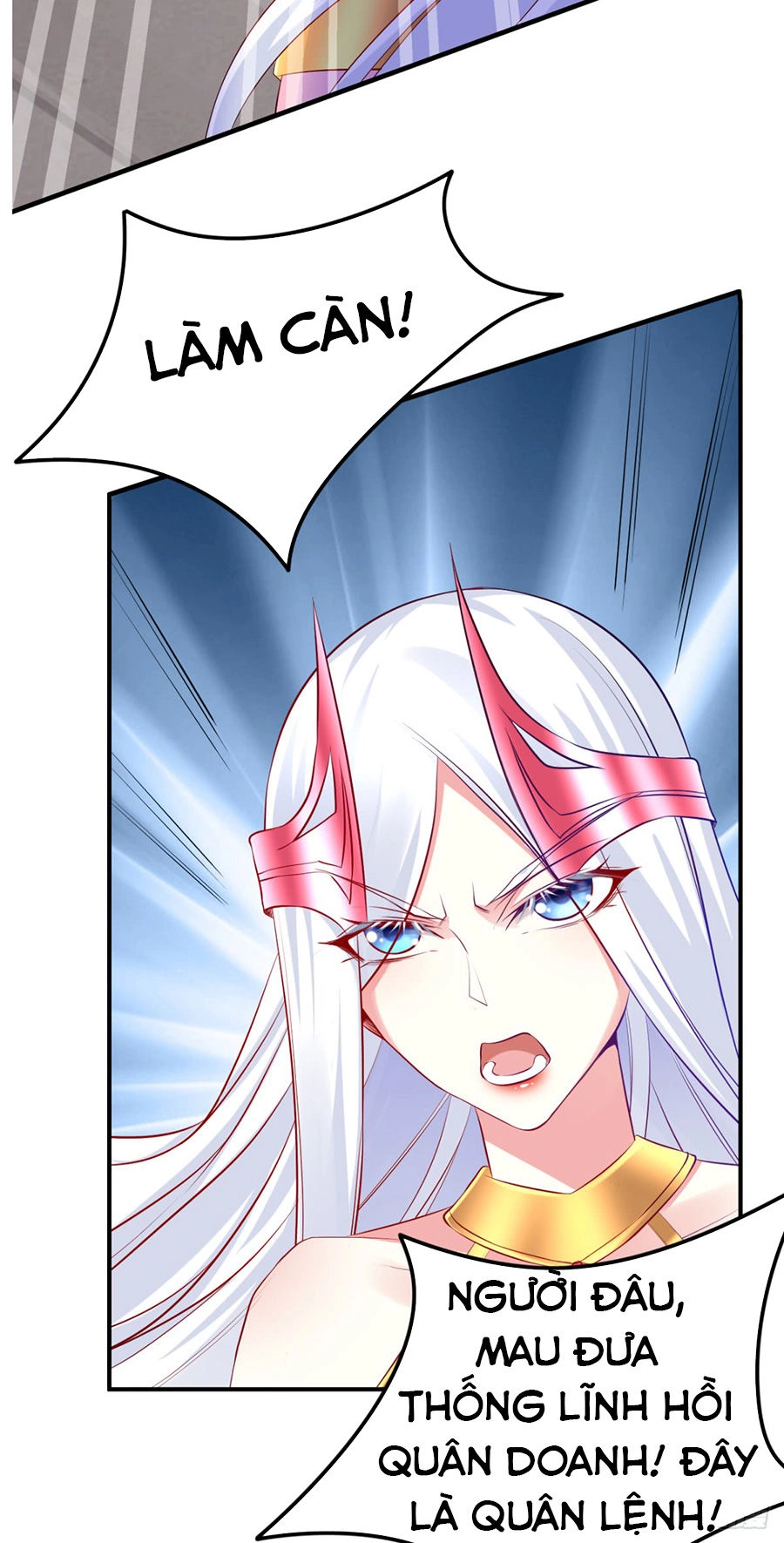 Bổn Tế Tu Chính Là Tiện Đạo Chapter 4 - 70