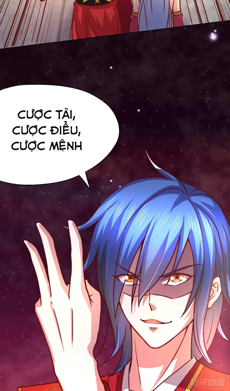 Bổn Tế Tu Chính Là Tiện Đạo Chapter 5 - 25