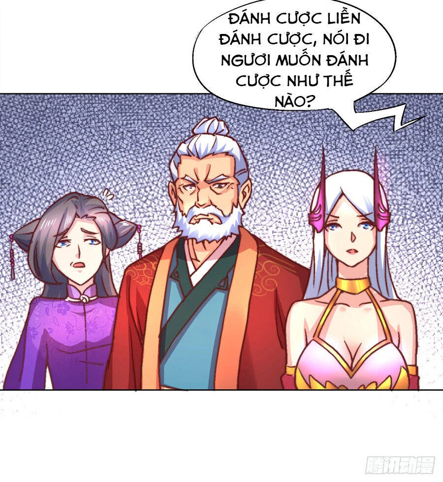 Bổn Tế Tu Chính Là Tiện Đạo Chapter 5 - 29