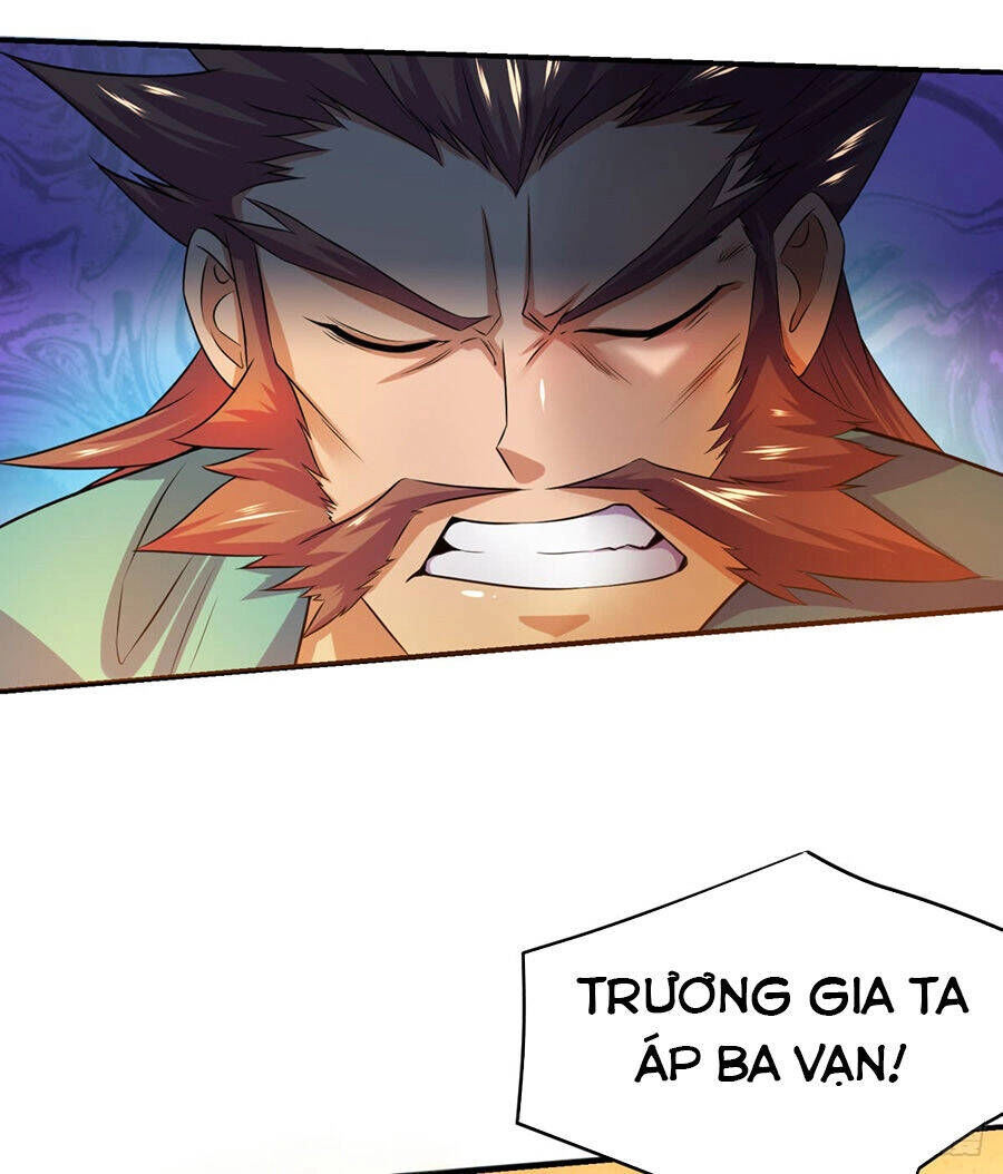 Bổn Tế Tu Chính Là Tiện Đạo Chapter 5 - 48