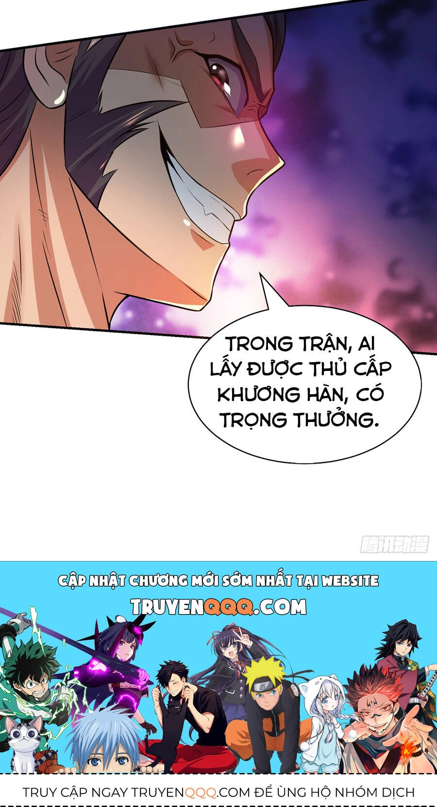 Bổn Tế Tu Chính Là Tiện Đạo Chapter 5 - 55
