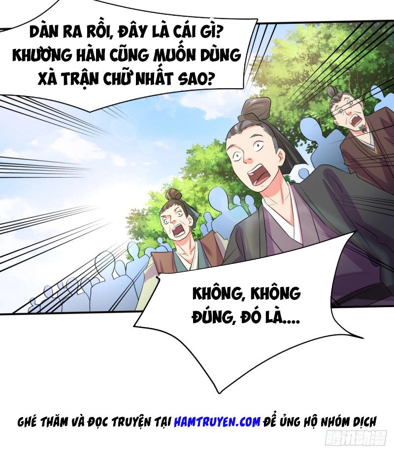 Bổn Tế Tu Chính Là Tiện Đạo Chapter 6 - 47