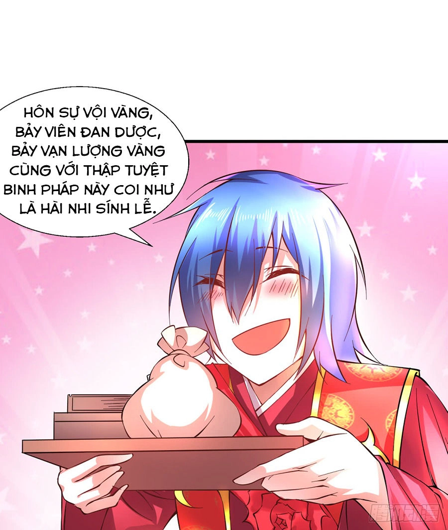 Bổn Tế Tu Chính Là Tiện Đạo Chapter 7 - 16