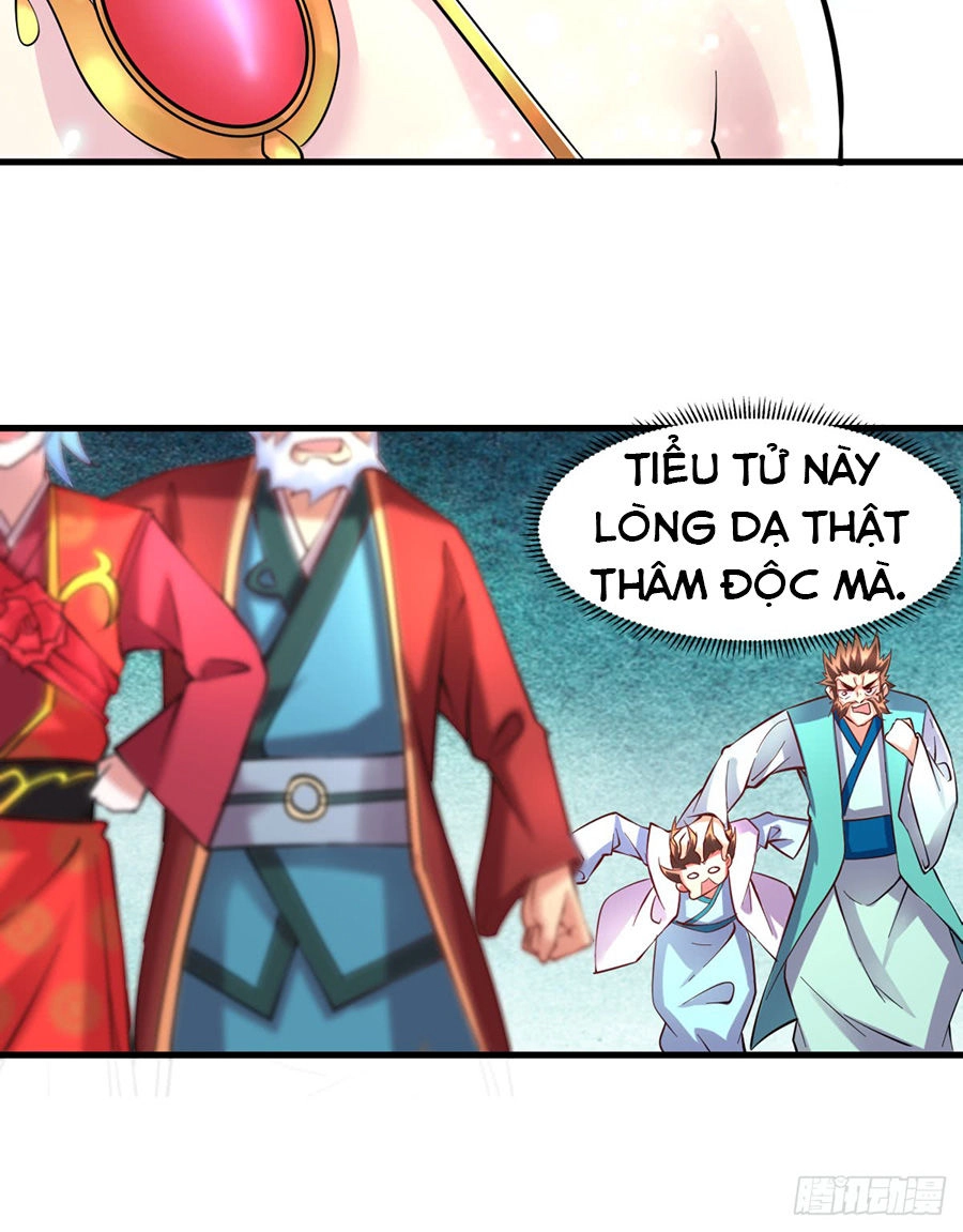 Bổn Tế Tu Chính Là Tiện Đạo Chapter 7 - 20