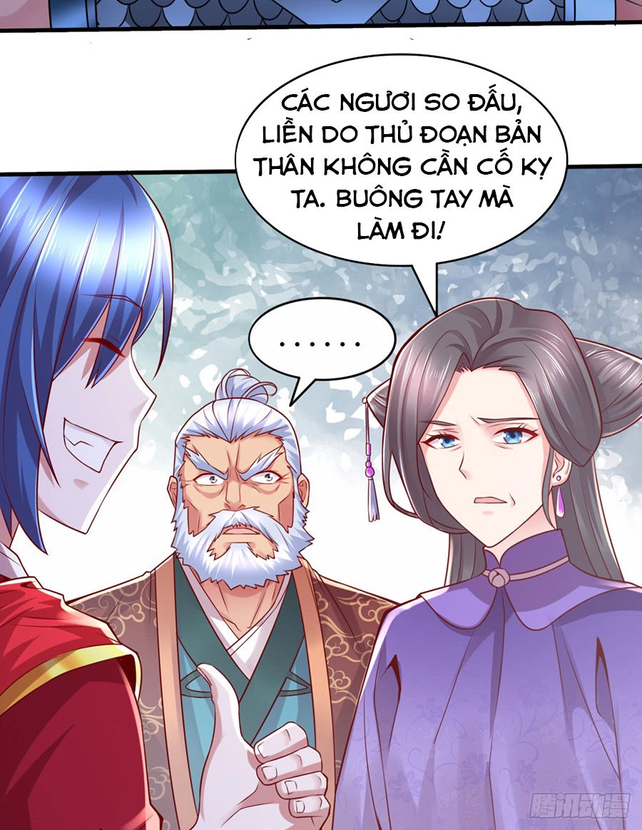 Bổn Tế Tu Chính Là Tiện Đạo Chapter 7 - 27