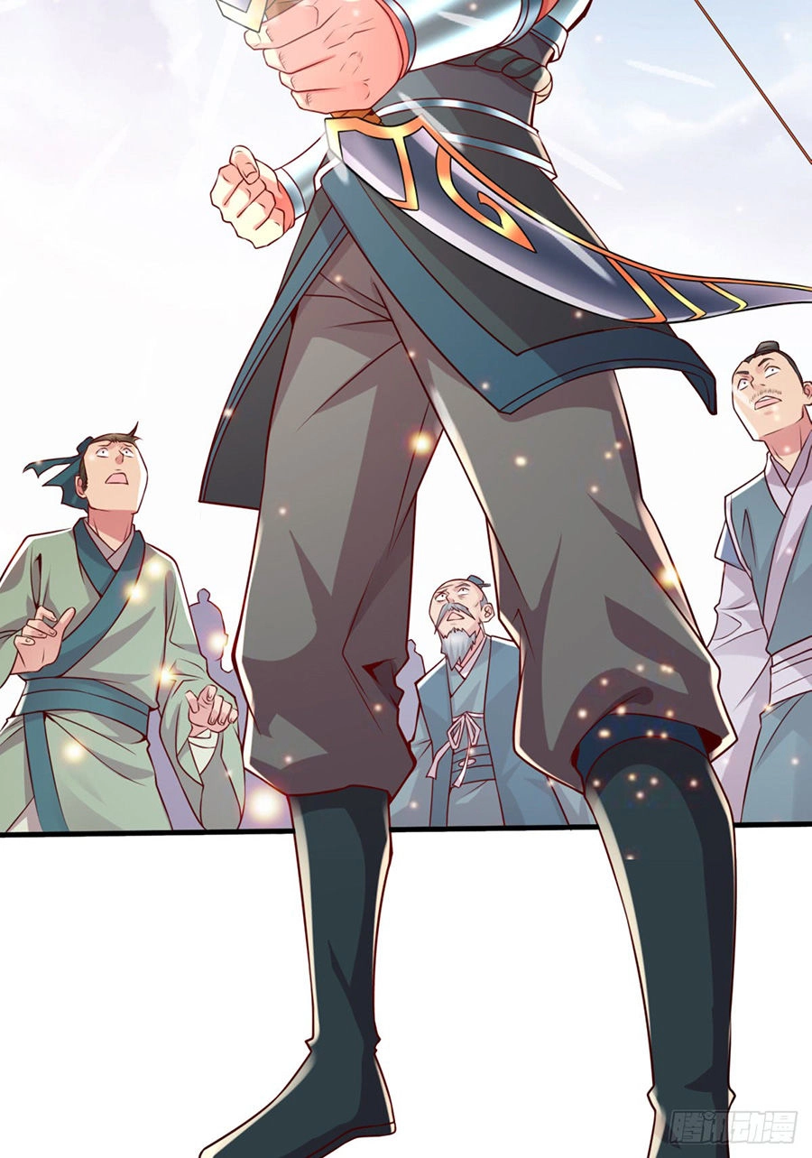 Bổn Tế Tu Chính Là Tiện Đạo Chapter 7 - 30