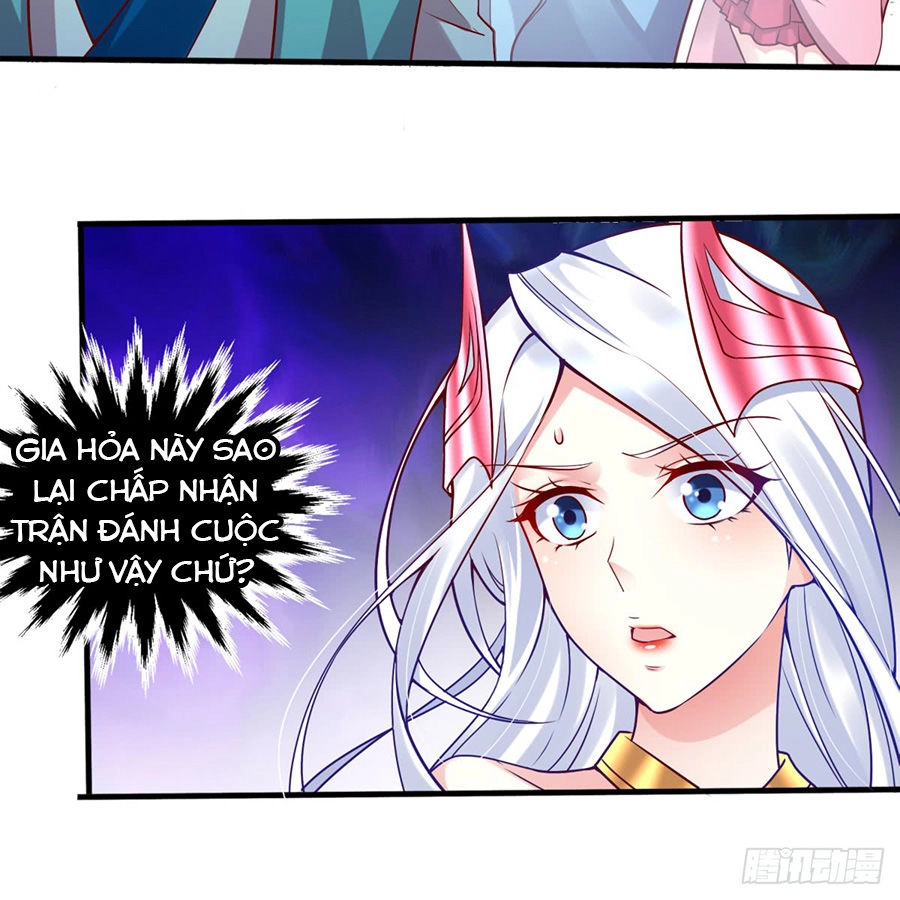 Bổn Tế Tu Chính Là Tiện Đạo Chapter 7 - 33