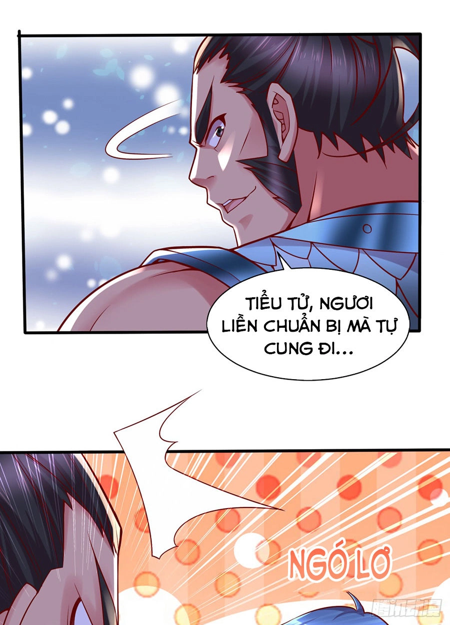 Bổn Tế Tu Chính Là Tiện Đạo Chapter 7 - 34