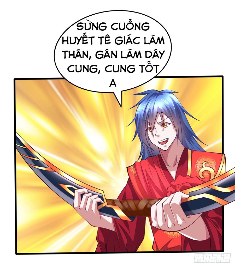 Bổn Tế Tu Chính Là Tiện Đạo Chapter 7 - 46