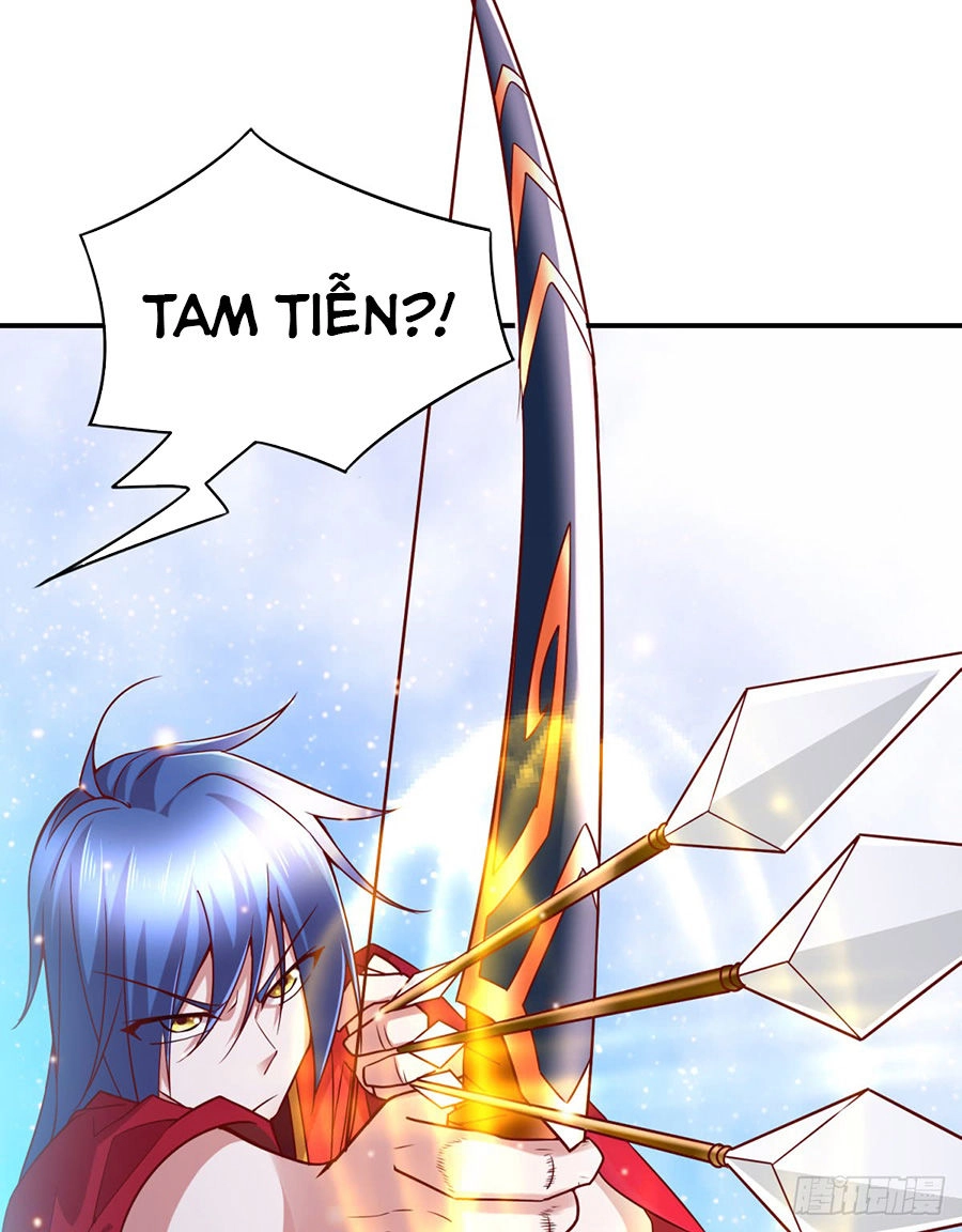 Bổn Tế Tu Chính Là Tiện Đạo Chapter 7 - 58