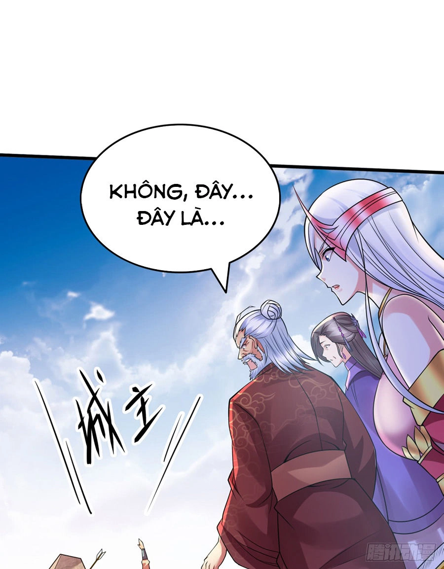 Bổn Tế Tu Chính Là Tiện Đạo Chapter 7 - 67