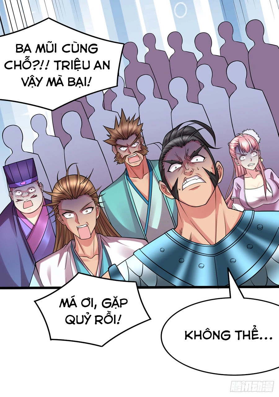 Bổn Tế Tu Chính Là Tiện Đạo Chapter 7 - 70