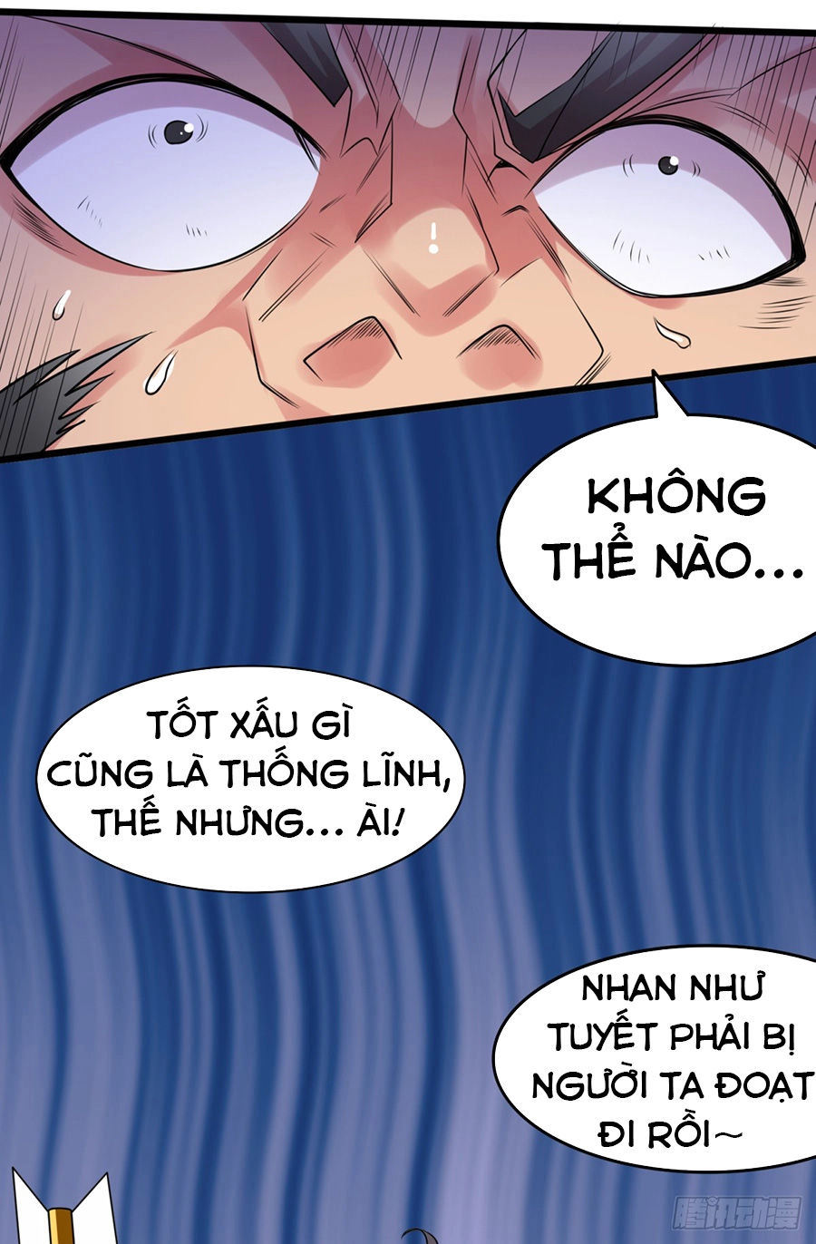 Bổn Tế Tu Chính Là Tiện Đạo Chapter 7 - 71