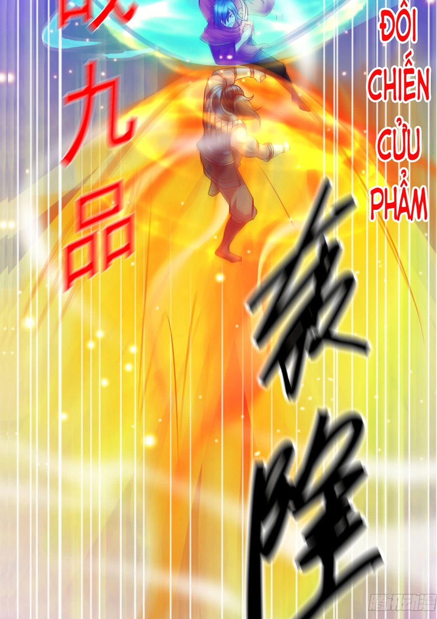 Bổn Tế Tu Chính Là Tiện Đạo Chapter 7 - 86