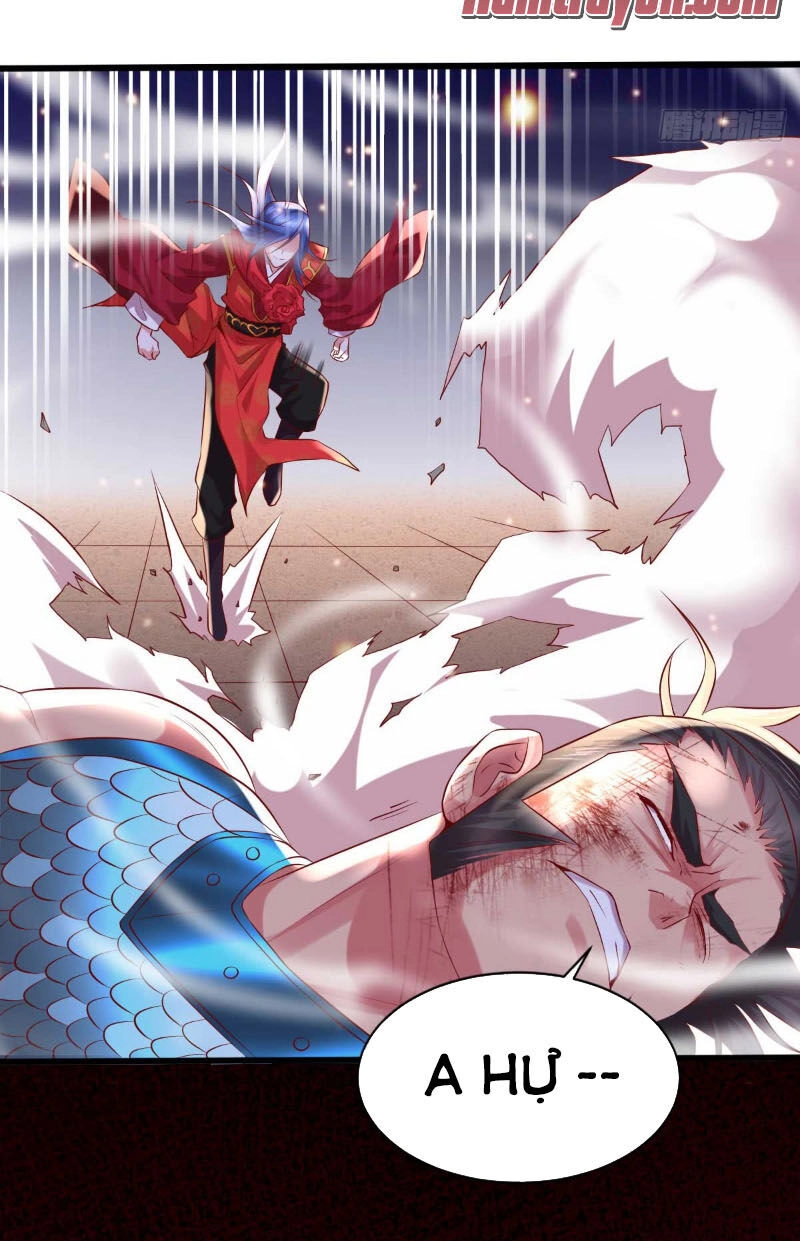 Bổn Tế Tu Chính Là Tiện Đạo Chapter 8 - 22