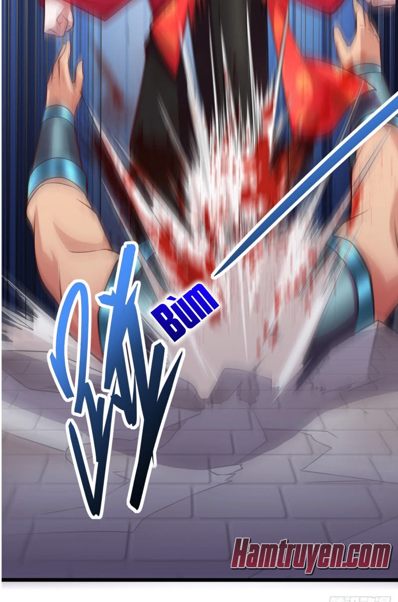 Bổn Tế Tu Chính Là Tiện Đạo Chapter 8 - 34