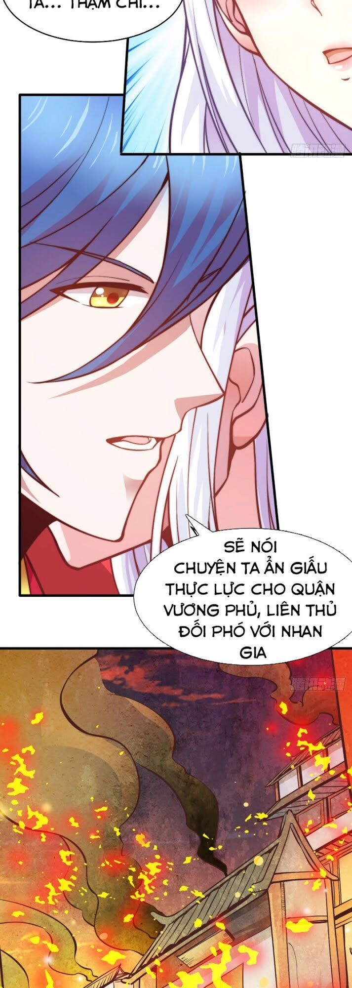 Bổn Tế Tu Chính Là Tiện Đạo Chapter 8 - 54