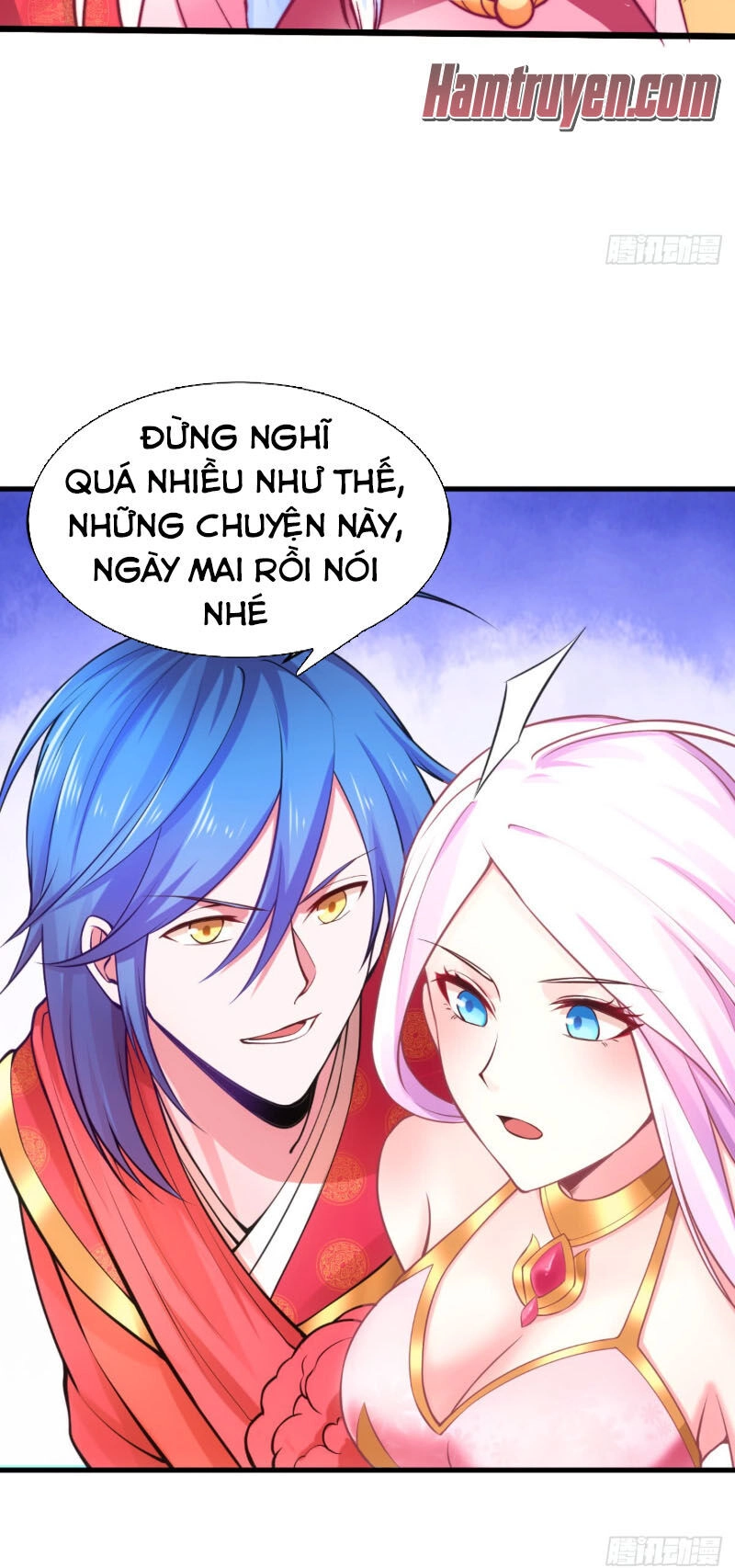 Bổn Tế Tu Chính Là Tiện Đạo Chapter 8 - 65