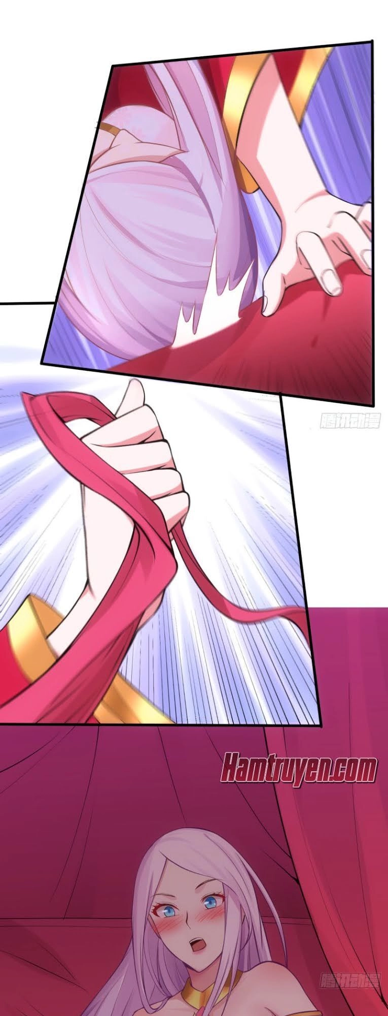 Bổn Tế Tu Chính Là Tiện Đạo Chapter 8 - 66