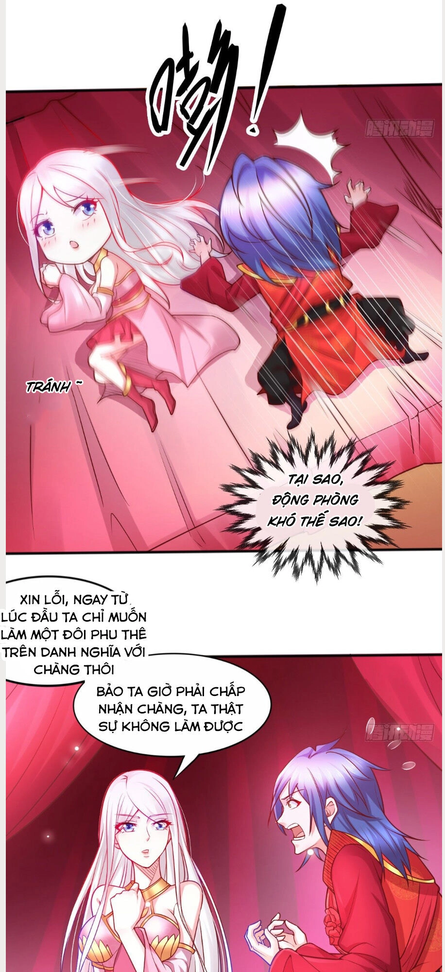 Bổn Tế Tu Chính Là Tiện Đạo Chapter 9 - 2