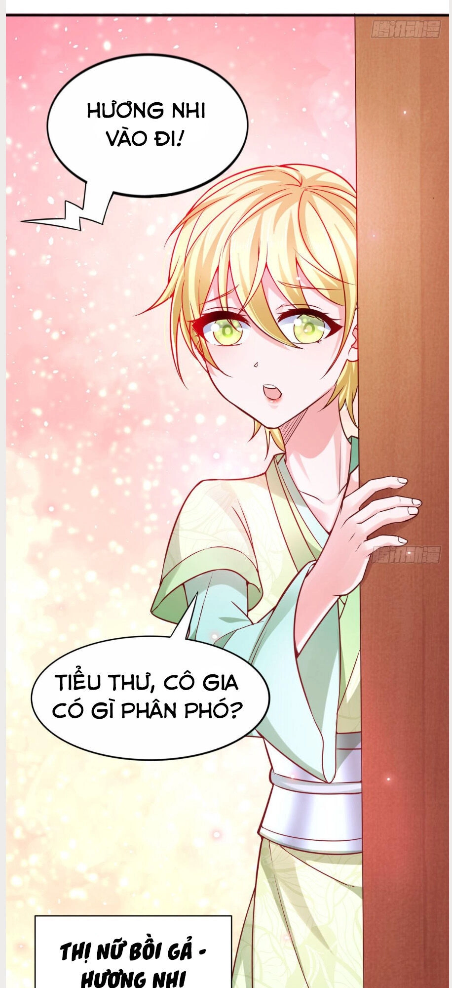 Bổn Tế Tu Chính Là Tiện Đạo Chapter 9 - 5