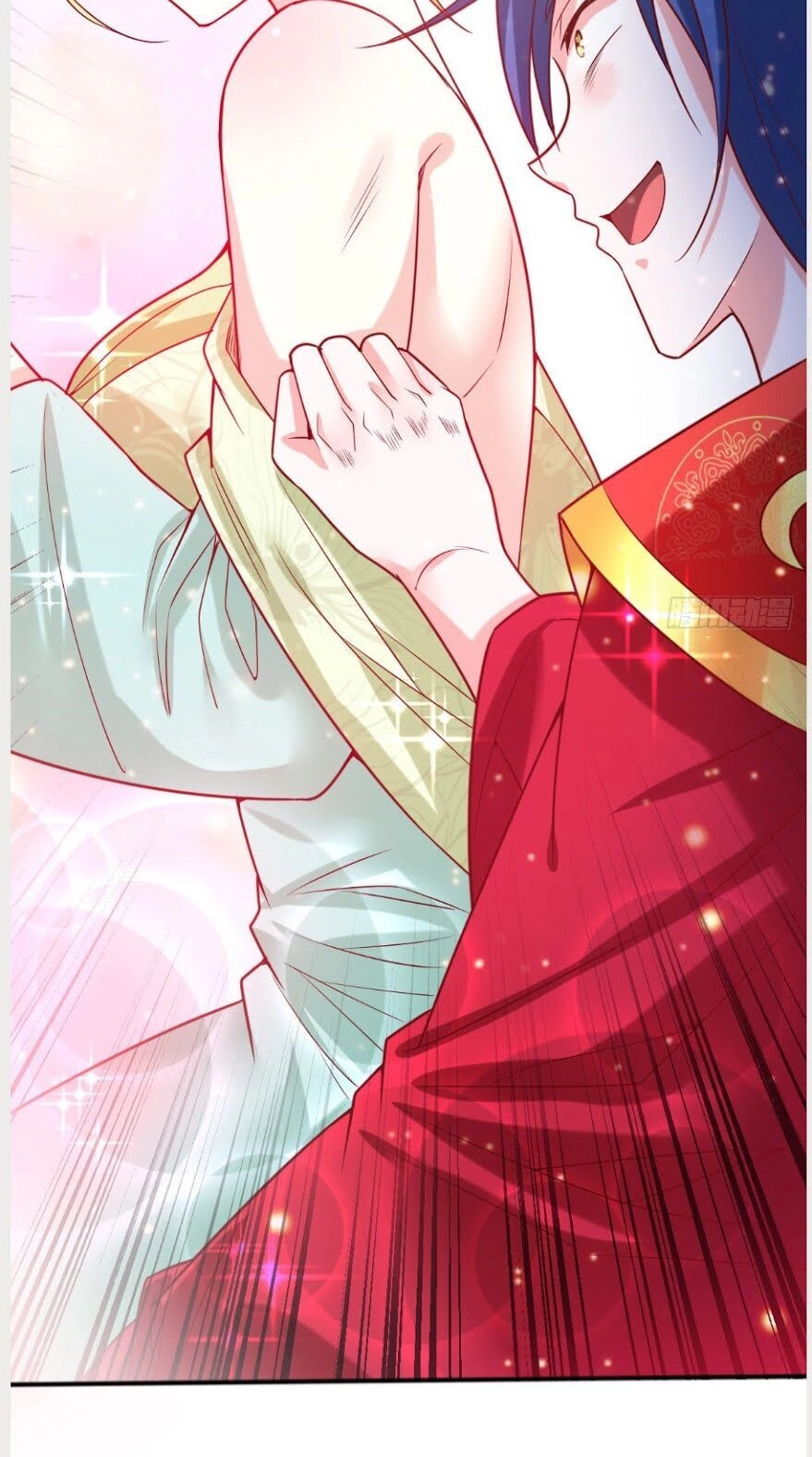 Bổn Tế Tu Chính Là Tiện Đạo Chapter 9 - 12