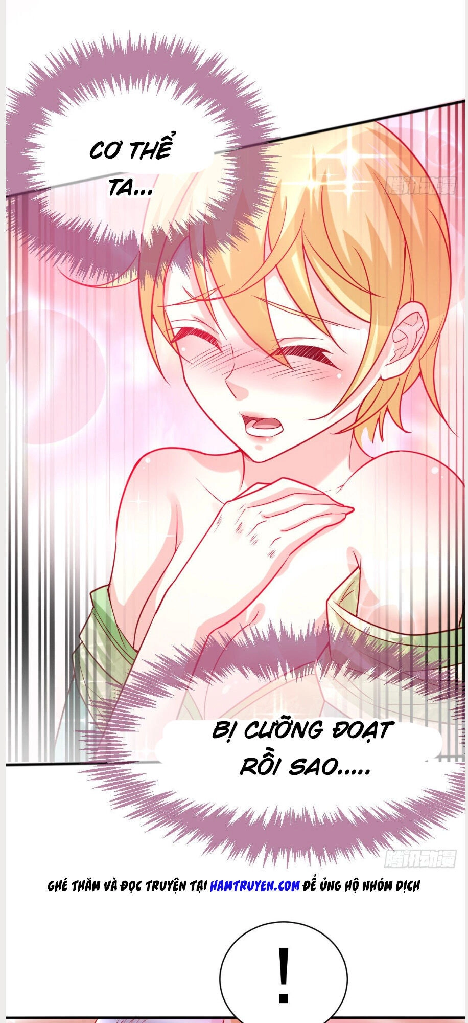 Bổn Tế Tu Chính Là Tiện Đạo Chapter 9 - 13