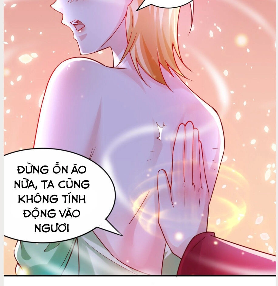 Bổn Tế Tu Chính Là Tiện Đạo Chapter 9 - 14