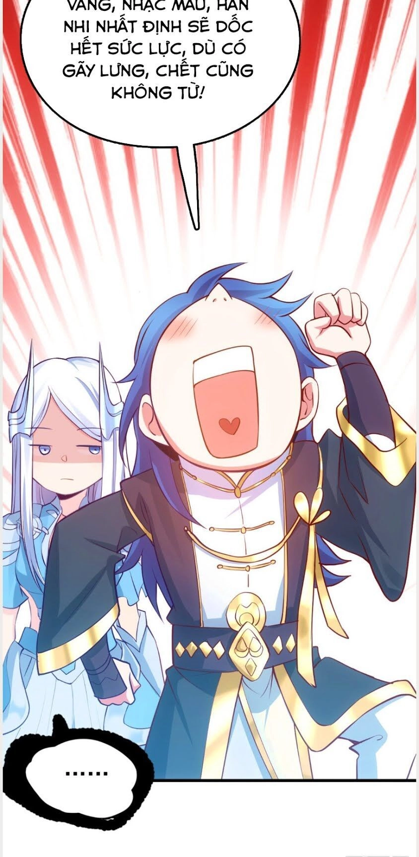 Bổn Tế Tu Chính Là Tiện Đạo Chapter 9 - 30