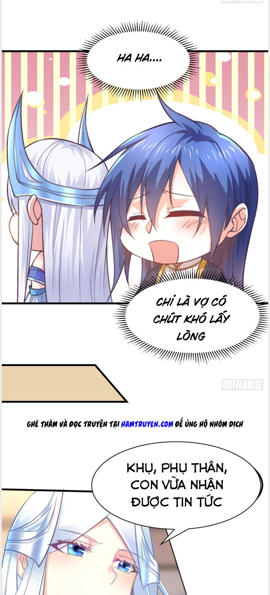 Bổn Tế Tu Chính Là Tiện Đạo Chapter 9 - 31