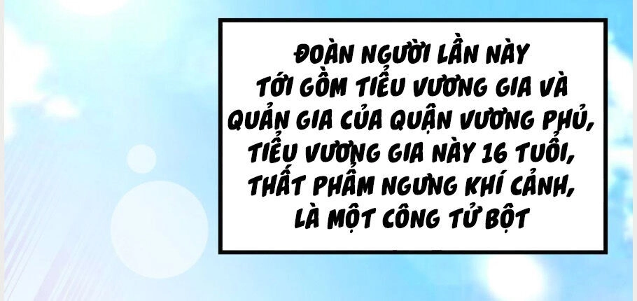 Bổn Tế Tu Chính Là Tiện Đạo Chapter 9 - 34