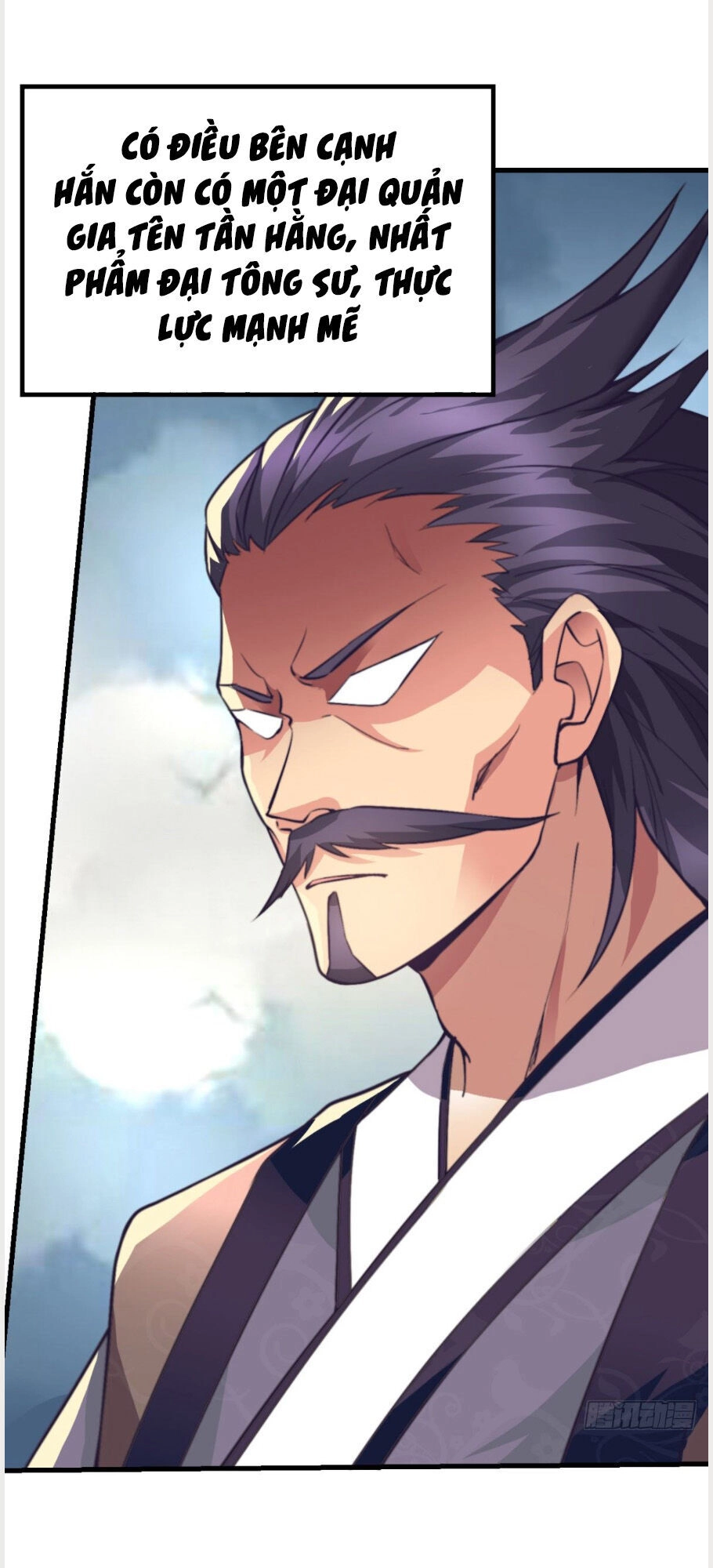 Bổn Tế Tu Chính Là Tiện Đạo Chapter 9 - 37