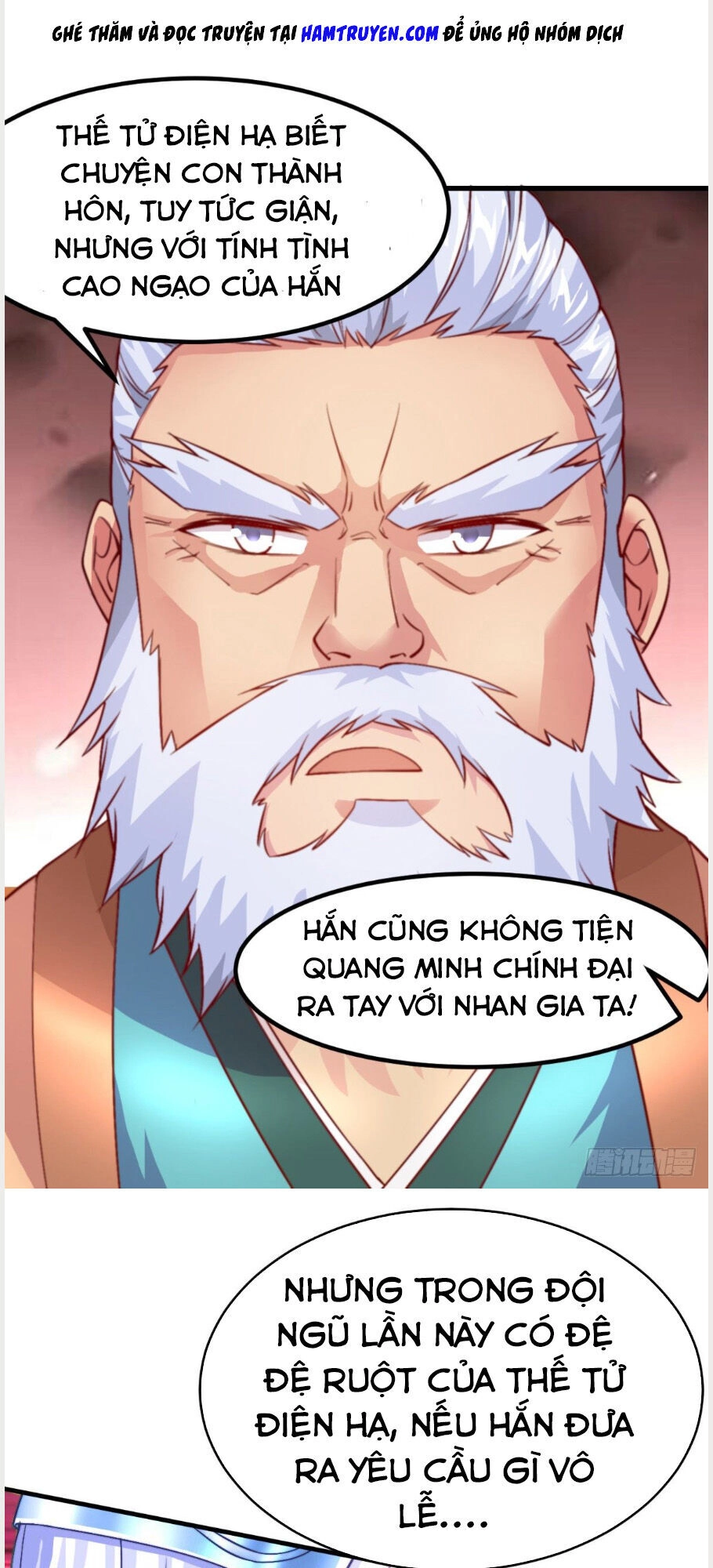 Bổn Tế Tu Chính Là Tiện Đạo Chapter 9 - 39