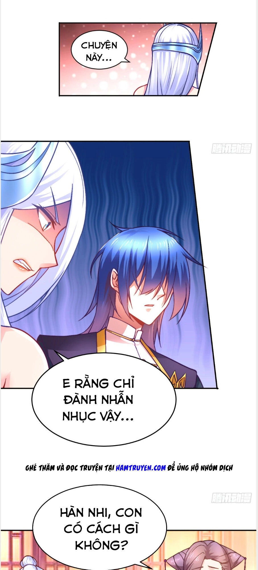 Bổn Tế Tu Chính Là Tiện Đạo Chapter 9 - 43